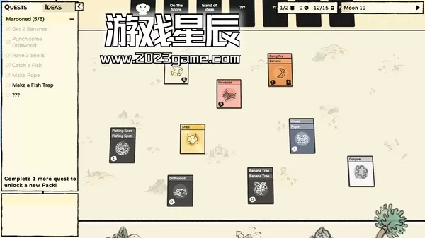 switch《层叠世界 Stacklands》中文版nsz下载_1