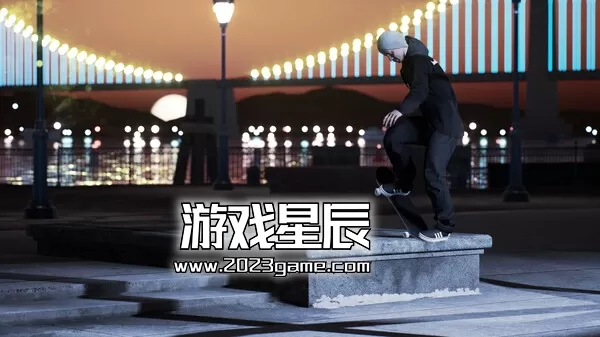 switch《课程：滑板模拟游戏 Session Skate Sim》中文版nsz下载【1.1.3补丁+2DLC】_1
