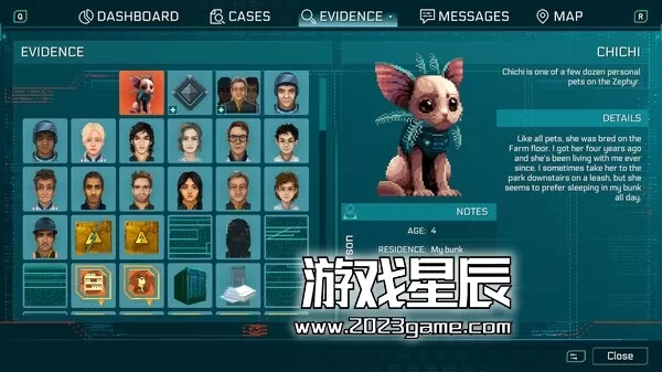 switch《地平线之间/Between Horizons》中文版nsz下载+1.0.2补丁_1