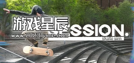 switch《课程：滑板模拟游戏 Session Skate Sim》中文版nsz下载【1.1.3补丁+2DLC】