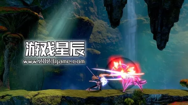 PC《边境猎人：艾尔莎的命运之轮 Frontier Hunter: Erzas Wheel of Fortune》中文版下载【v0.8.06版|集成全DLC】_3