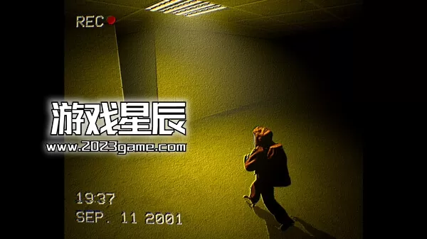 PC《毛绒密室/FURRY BACKROOMS》中文版下载_2