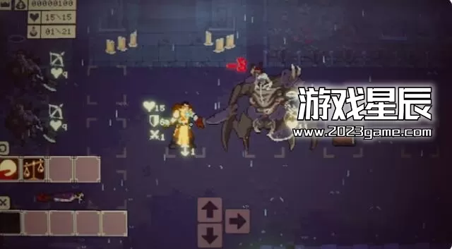switch《陷阵孤雄 Forrader Hero》中文版nsp下载_2