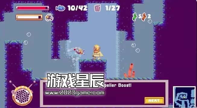 switch《他们不喜欢的海 What They Dont Sea》英文版nsp下载_1
