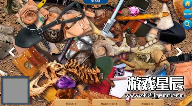 switch《很多东西珍藏版 Lots of Things Collector's Edition》英文版nsp下载_1