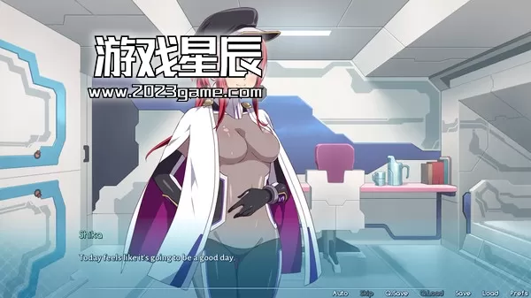 switch《樱花空间 Sakura Space》日文版nsp下载_4