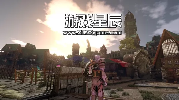 switch《物质世界：终极版  Outward Definitive Edition》中文版nsz下载+1.1补丁+金手指_3