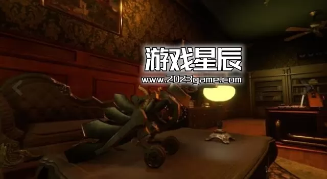 switch《疯狂实验2：密室逃脱 Mad Experiments 2: Escape Room》中文版nsp下载+1.1补丁_4
