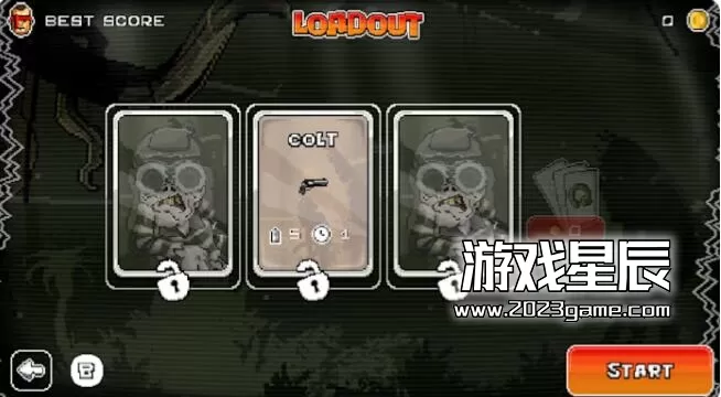 switch《盲射 Blindshot》英文版nsp下载_4