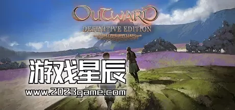 switch《物质世界：终极版  Outward Definitive Edition》中文版nsz下载+1.1补丁+金手指
