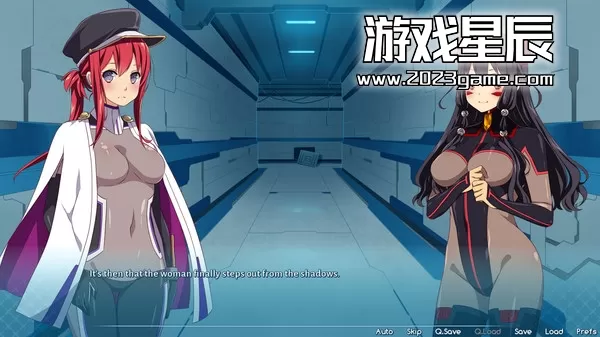 switch《樱花空间 Sakura Space》日文版nsp下载_1