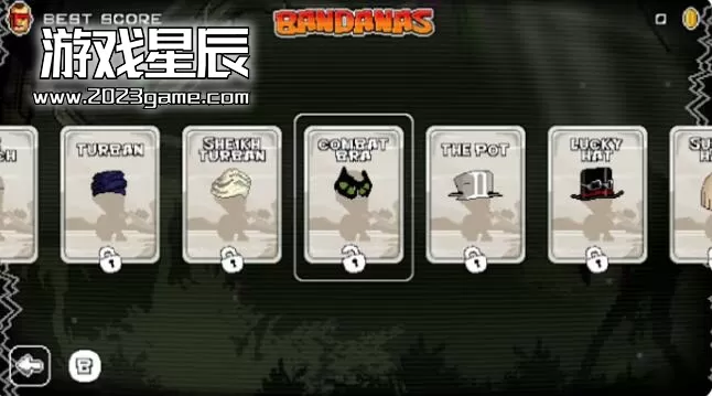 switch《盲射 Blindshot》英文版nsp下载_2