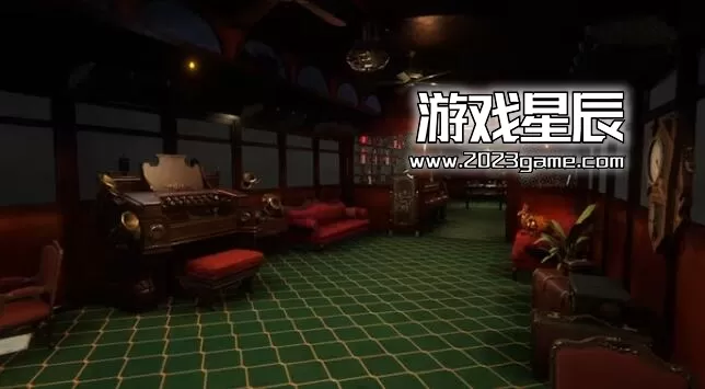 switch《疯狂实验2：密室逃脱 Mad Experiments 2: Escape Room》中文版nsp下载+1.1补丁_5