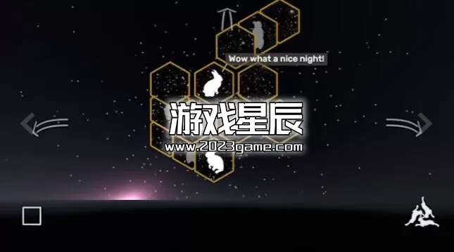 switch《宇宙兔 Cosmic Hare》英文版nsp下载+2.1补丁_2