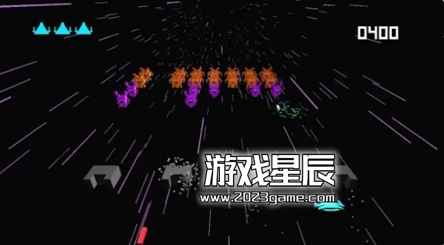switch《外星人入侵 Alien Invasion》英文版nsp下载_2