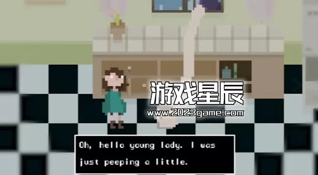 switch《家 House》中文版nsp下载+1.0.4补丁_2