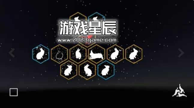 switch《宇宙兔 Cosmic Hare》英文版nsp下载+2.1补丁_1