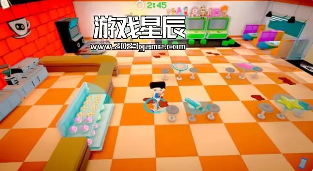 switch《咖啡店 Coffe Plis》英文版nsp下载+0.5补丁_1