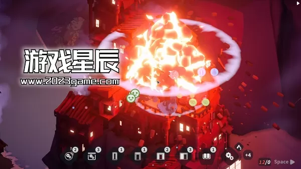 【5.05】PS4《叠叠高城 Pile Up》中文版PKG下载+1.0.1补丁