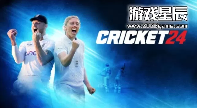 switch《板球2024 Cricket 24》英文版nsz下载