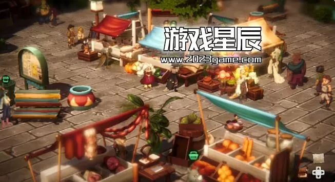 switch《泰拉往事 Terra Memoria》中文版nsz下载【含2024.3.13a补丁+金手指】_0