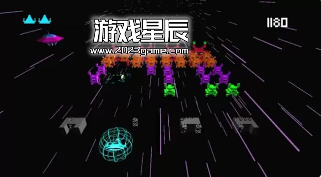 switch《外星人入侵 Alien Invasion》英文版nsp下载_3