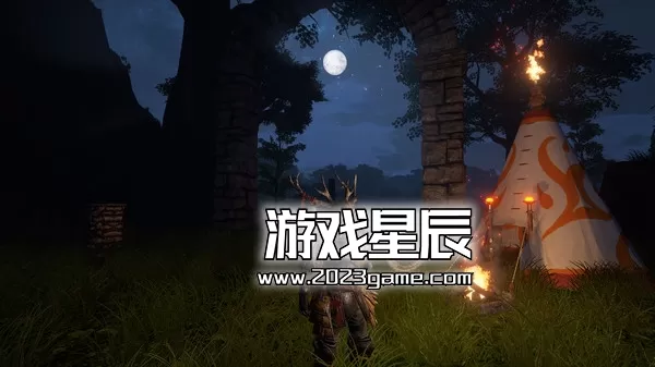 switch《物质世界：终极版  Outward Definitive Edition》中文版nsz下载+1.1补丁+金手指_0