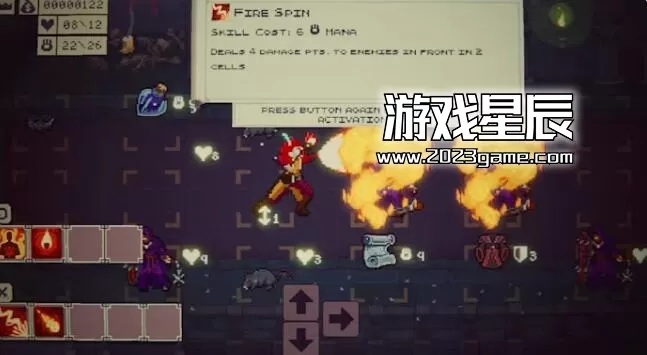 switch《陷阵孤雄 Forrader Hero》中文版nsp下载_5