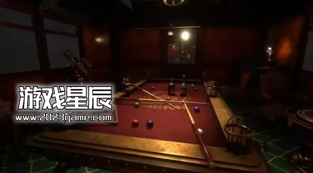 switch《疯狂实验2：密室逃脱 Mad Experiments 2: Escape Room》中文版nsp下载+1.1补丁_3