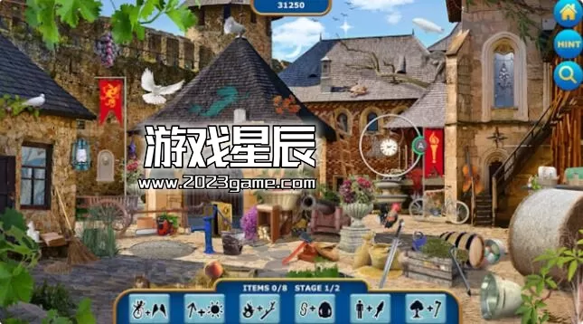 switch《很多东西珍藏版 Lots of Things Collector's Edition》英文版nsp下载_3