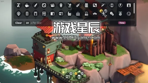 【5.05】PS4《叠叠高城 Pile Up》中文版PKG下载+1.0.1补丁_1