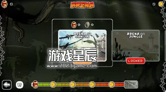 switch《盲射 Blindshot》英文版nsp下载_3