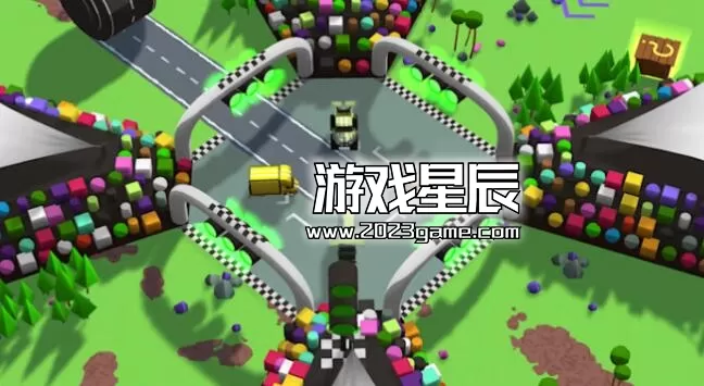 switch《拉力赛 Rallyallyally》英文版nsp下载_1