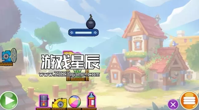 switch《小工具合集 Contraptions Collection》中文版nsp下载_1