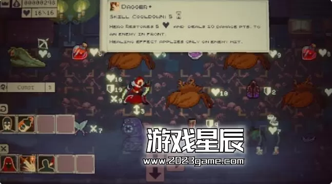 switch《陷阵孤雄 Forrader Hero》中文版nsp下载_3