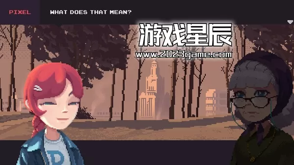 PC《像素风咖啡店/Pixel Cafe》英文版下载Build.13258911_4