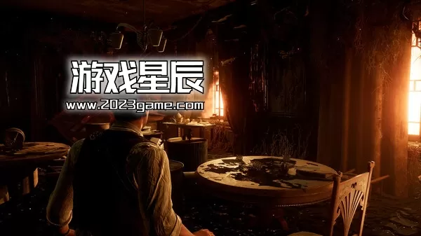 PC《鬼屋魔影：重制版/Alone in the Dark》中文版下载v1.03_1