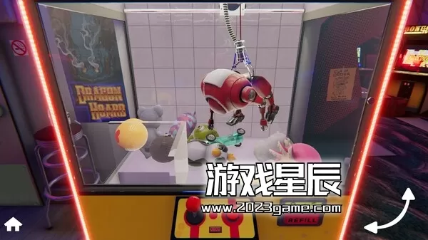 PC《抓娃娃模拟器/Claw Machine Sim》中文版下载_3