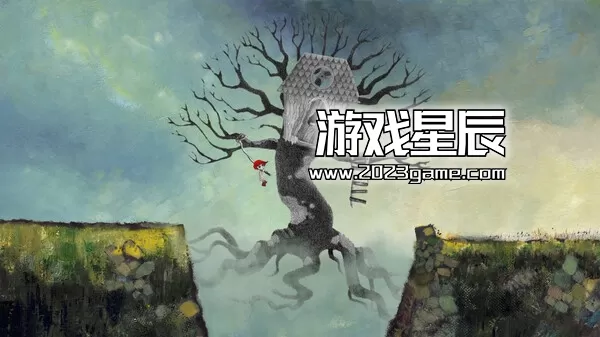 PC《自洽/Unleaving》中文版下载_4