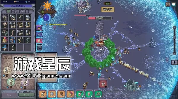 PC《亡灵巫师2/Necrosmith 2》中文版下载v1.0.0.262_3