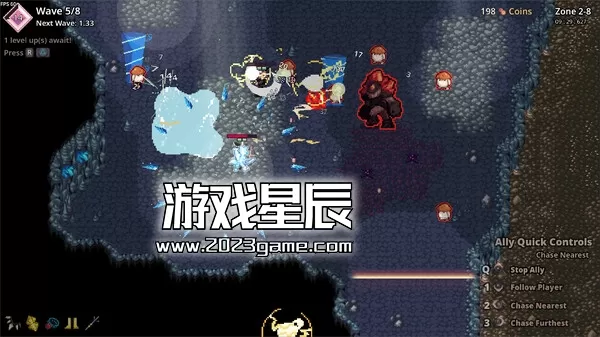 PC《影域双生/Shadowkin》中文版下载Build.13581733_4