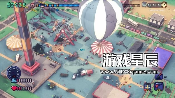 PC《狂躁/Maniac》中文版下载v0.9.2_0