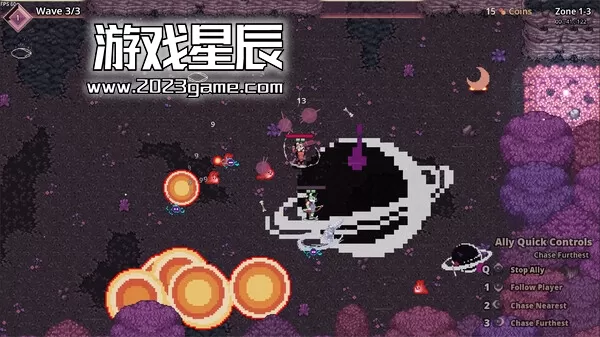 PC《影域双生/Shadowkin》中文版下载Build.13581733_0