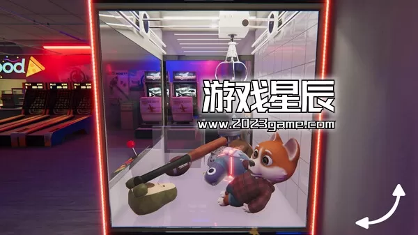 PC《抓娃娃模拟器/Claw Machine Sim》中文版下载_1