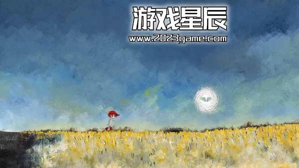 PC《自洽/Unleaving》中文版下载_0
