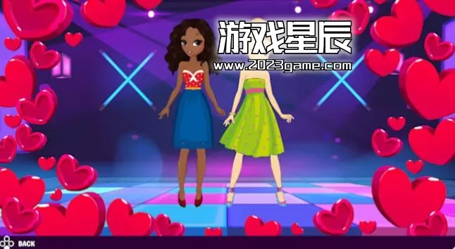 switch《时尚闺蜜 Fashion Friends》中文版nsp下载【1.1.40补丁+2DLC】_1