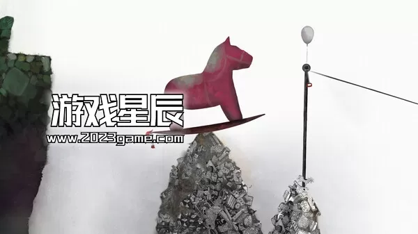 PC《自洽/Unleaving》中文版下载_2