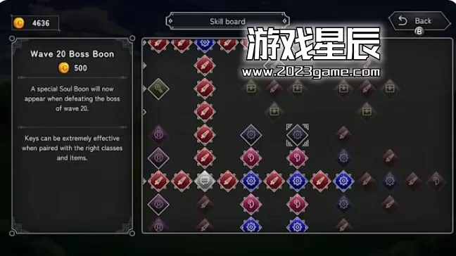 switch《犬神 Soul Dog TD》英文版nsp下载_5