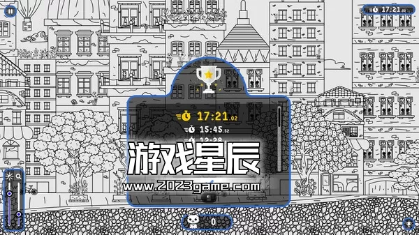 PC《101 只隐藏的猫咪/101 Cats Hidden》中文版下载Build.13690064_1