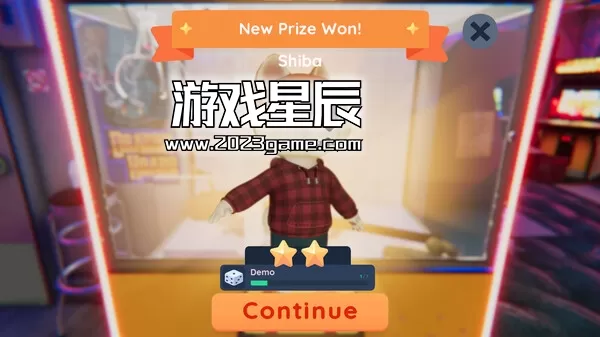 PC《抓娃娃模拟器/Claw Machine Sim》中文版下载_2